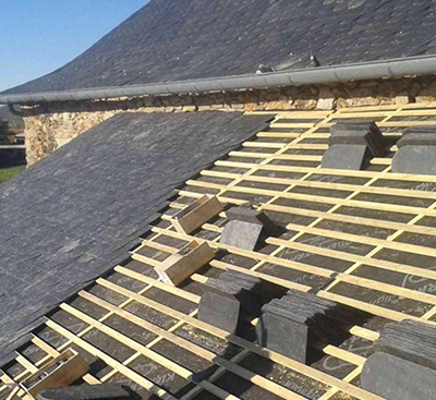 Les Couvreurs de l’Oise à Senlis (60300) - Travaux de Couverture, Charpente, Ravalement, Ramonage et Zinguerie dans l’Oise (60)