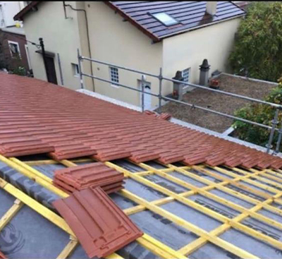 Les Couvreurs de l’Oise à Senlis (60300) - Travaux de Couverture, Charpente, Ravalement, Ramonage et Zinguerie dans l’Oise (60)
