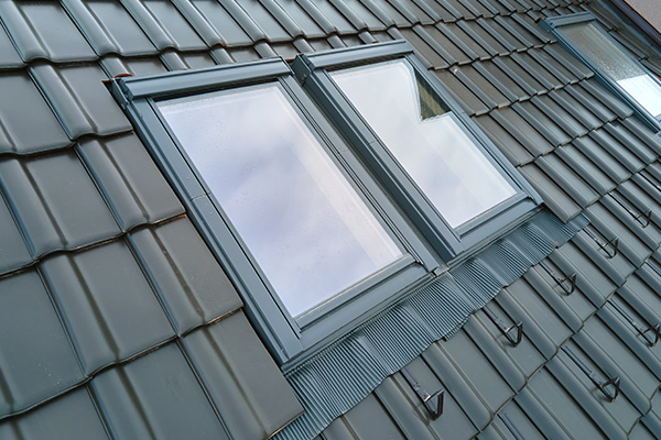 Pose de velux à Senlis (60300) dans l’Oise (60)